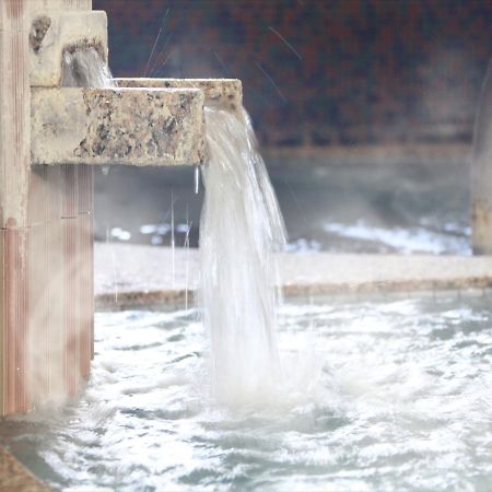 Poka Poka Onsen Hotel Odate Ngoại thất bức ảnh