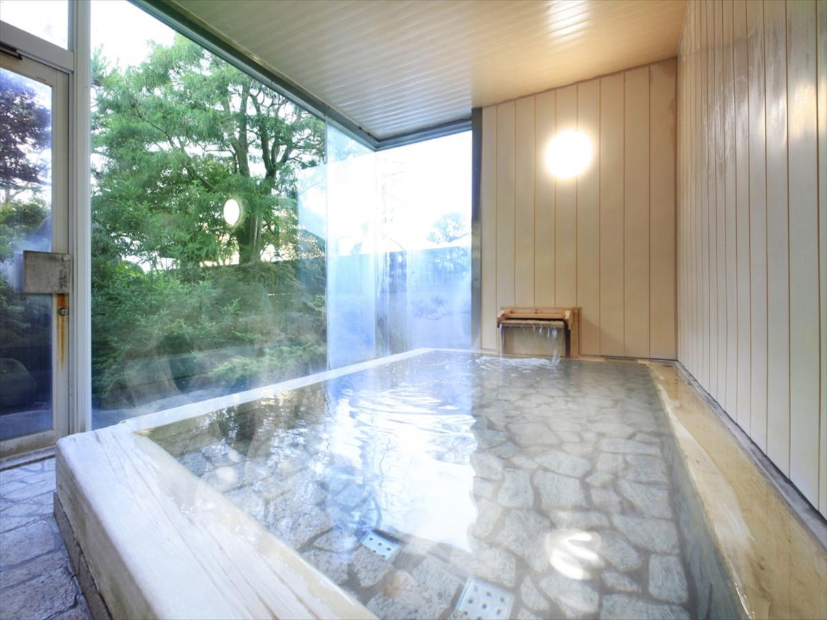 Poka Poka Onsen Hotel Odate Ngoại thất bức ảnh