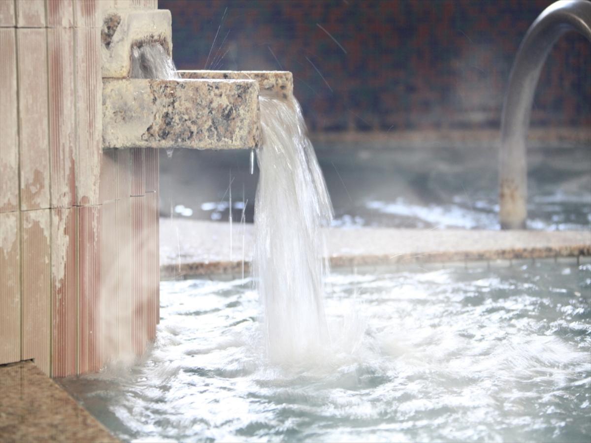 Poka Poka Onsen Hotel Odate Ngoại thất bức ảnh