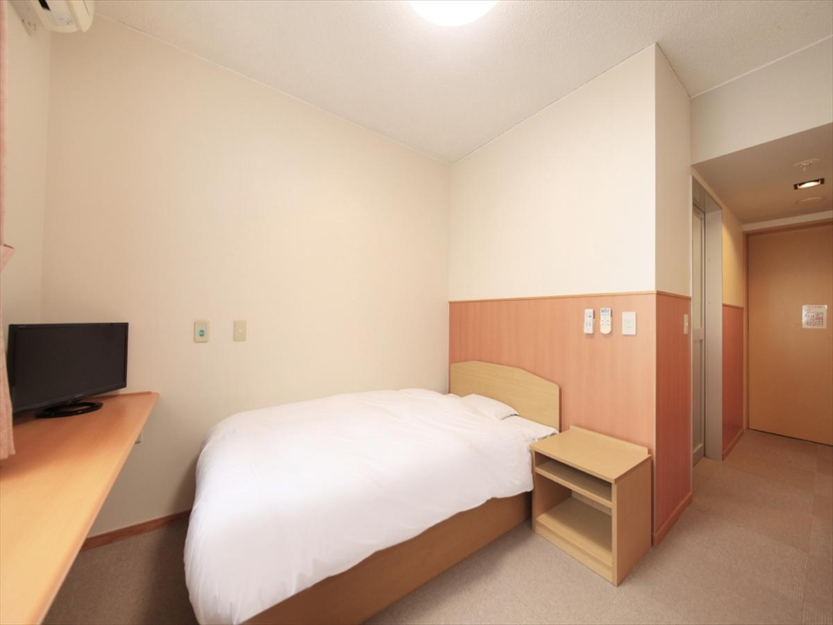 Poka Poka Onsen Hotel Odate Ngoại thất bức ảnh