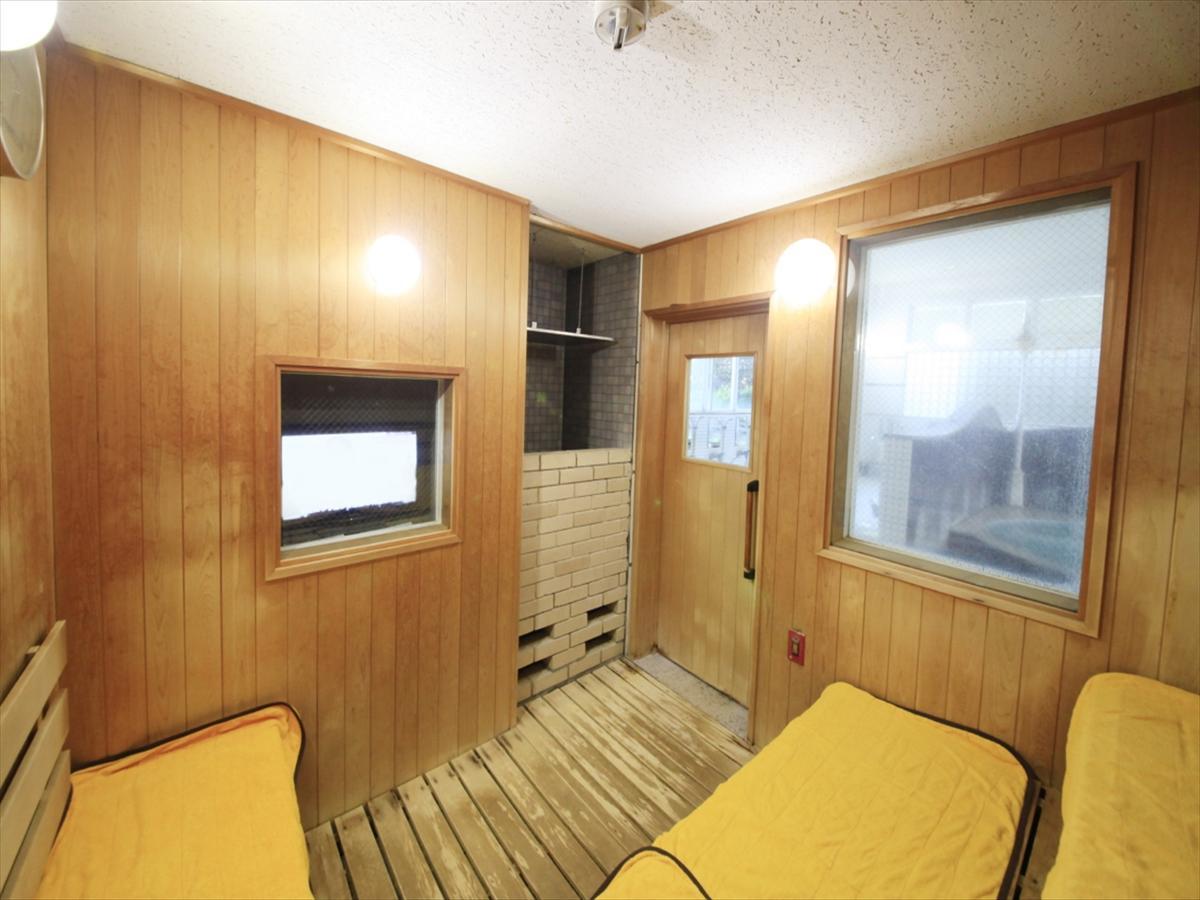 Poka Poka Onsen Hotel Odate Ngoại thất bức ảnh