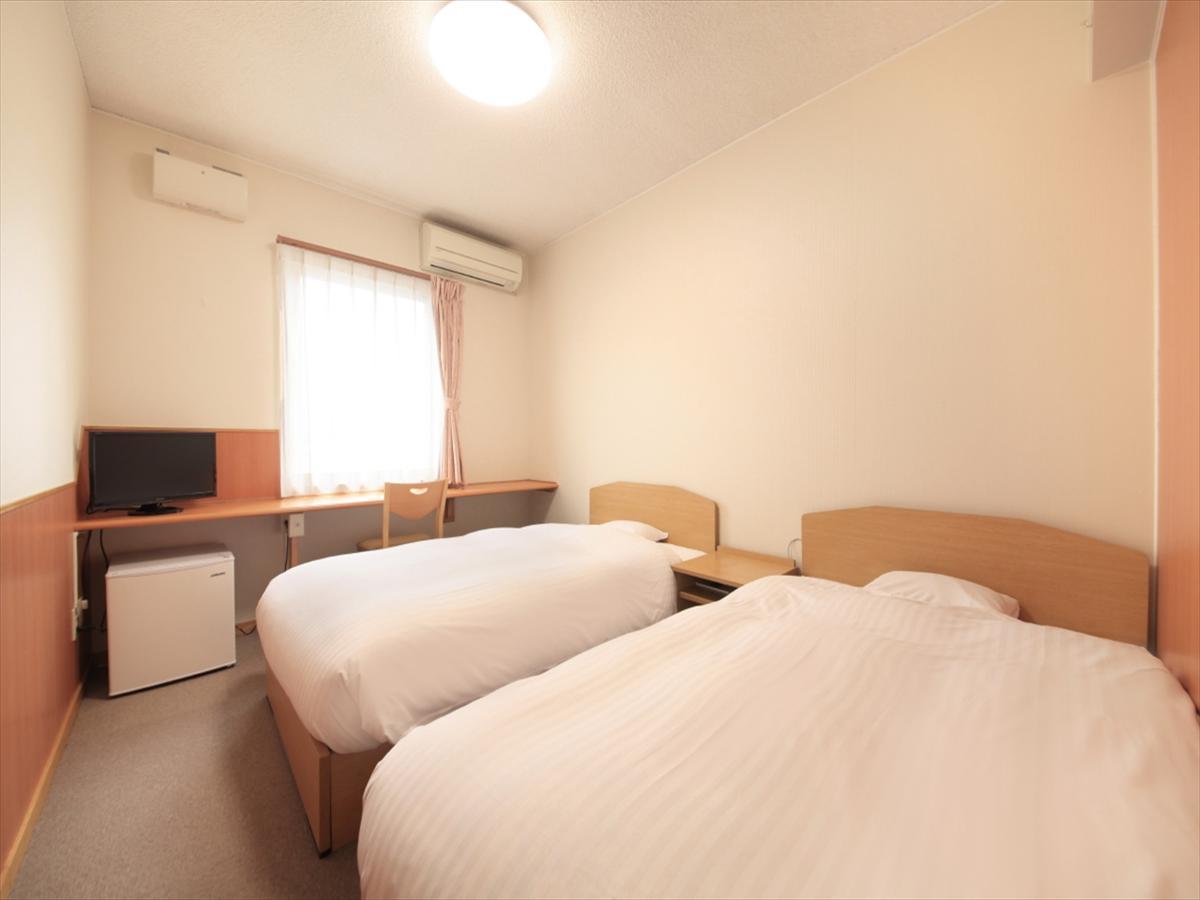 Poka Poka Onsen Hotel Odate Ngoại thất bức ảnh