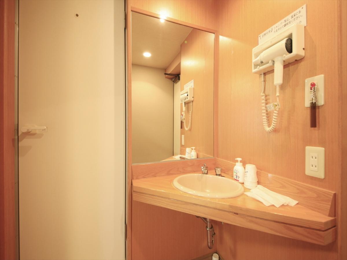 Poka Poka Onsen Hotel Odate Ngoại thất bức ảnh